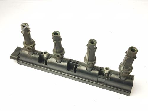 Used Ignition coil Ignition coil VAUXHALL CORSA Mk III (D) (S07) 1.4 (L08) (101 hp) 26875441 26875441