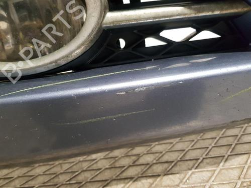 Front bumper MERCEDES-BENZ E-CLASS T-Model (S211) E 320 T CDI (211.222) | BP32398244C7