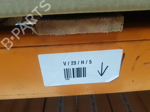 Right front shock absorber HONDA CIVIC IX (FK) 1.8 i-VTEC (FK2) | BP25839038M17 