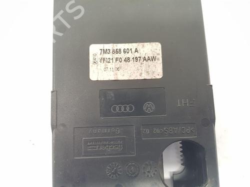 Cup/Object holder VW SHARAN (7M8, 7M9, 7M6)  | BP24130464I37 