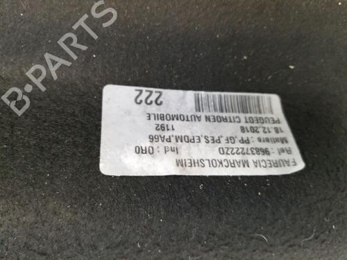 Hattehylde DS DS 3 (SA_) 1.2 THP 110 / PureTech 110 (SAHNPS, SAHNZ6, SAHNZT) | BP38305576C85 - Image 7