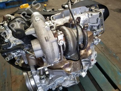 Engine ALPINE A110 II  | BP33056802M1  - Image 10