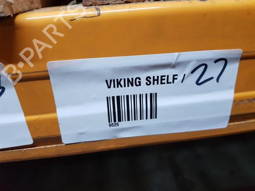 ABS pump HONDA CR-V III (RE_) 2.2 i-CTDi 4WD (RE6) | BP33726520M43  - Image 7