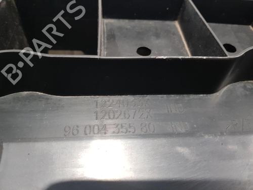 Other PEUGEOT 2008 I (CU_) 1.4 HDi | BP29229606O1 
