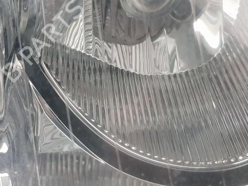 Right headlight MERCEDES-BENZ SL (R230) 350 (230.467) | BP30090908C29 