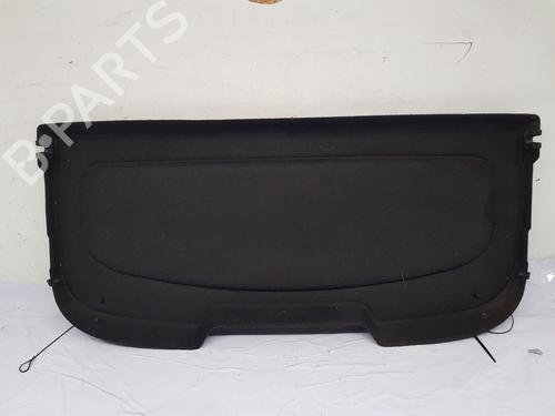 Rear parcel shelf FORD FIESTA VI (CB1, CCN) | BP31983362C85