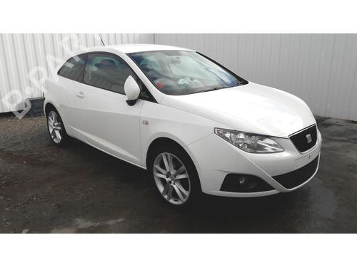 Brugte SEAT IBIZA IV (6J5, 6P1)  1.4  4779327