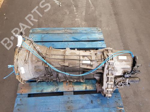Gearbox LAND ROVER RANGE ROVER SPORT I (L320) 3.0 D 4x4 | BP30137939M3