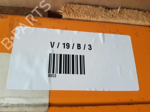 ABS pump CHEVROLET MATIZ (M200, M250) 1.0 | BP31053732M43 