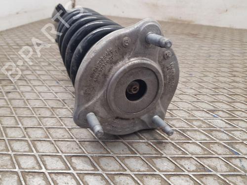 Left front shock absorber MERCEDES-BENZ GLC (X253) 220 d 4-matic (253.915) | BP26723546M16 