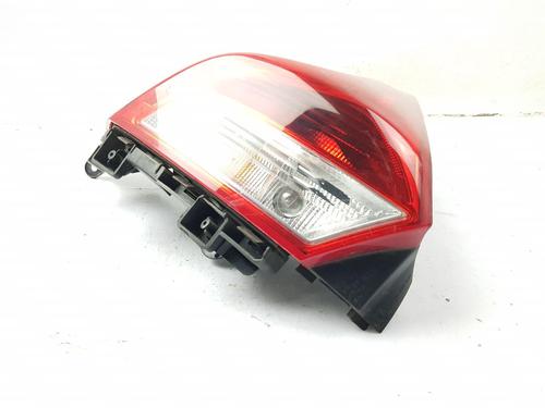 Left taillight VOLVO V40 Hatchback (525) D2 | BP33329867C34 - Image 4
