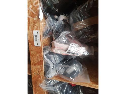 Right curtain airbag FORD B-MAX (JK)  | BP22208743C12 