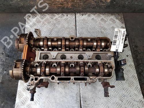 Used Cylinder head Cylinder head VAUXHALL CORSA Mk III (D) (S07) 1.4 (L08) (101 hp) 35996536 35996536