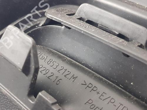 Andre VW T-ROC (A11, D11)  | BP29642000O1 