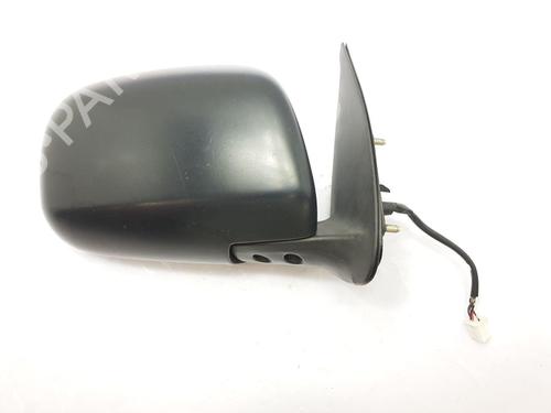 Used Right mirror TOYOTA HILUX VII Pickup (_N1_, _N2_, _N3_) 2.5 D-4D 4WD (KUN25) (144 hp) 29514417