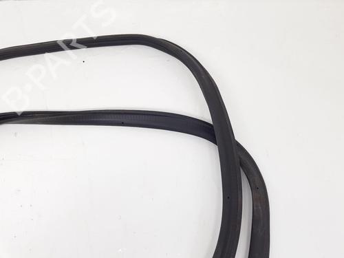 Rubber door seal BENTLEY BENTAYGA (4V1) 6.0 | BP22678694C142 