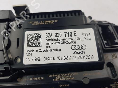 Instrument cluster AUDI A1 Sportback (GBA) 35 TFSI | BP30520712C47  - Image 6