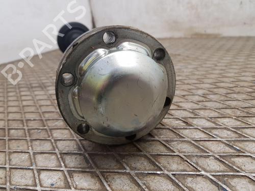 Left front driveshaft VW TRANSPORTER T6 Van (SGA, SGH, SHA, SHH) 2.0 TDI | BP32070051M38 