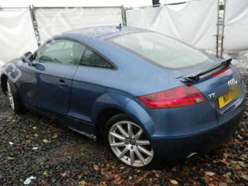 Electronic module AUDI TT (8J3) 3.2 V6 quattro | BP22684341M83 