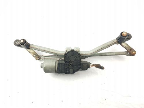 Used Front wiper motor ALFA ROMEO 159 (939_) 1.9 JTDM 16V (939AXC1B, 939AXC12) (150 hp) 28329528