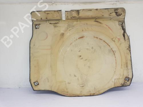 Luggage compartment floor CITROËN C4 CACTUS 1.6 BlueHDi 100 | BP29316035I33 
