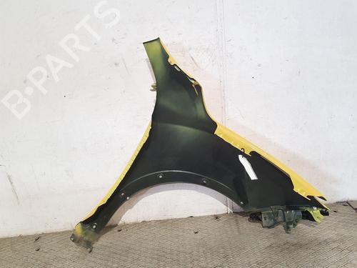 Left front fenders NISSAN JUKE (F15) 1.6 | BP29440341C41 