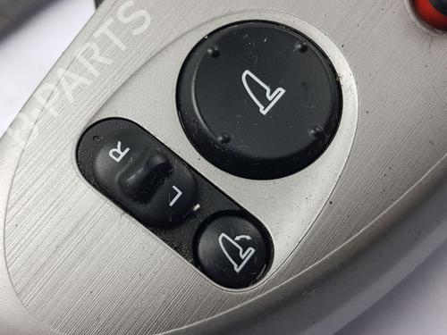 Right front window switch HONDA CIVIC VIII Hatchback (FN, FK) 2.2 CTDi (FK3) | BP27620274I26 