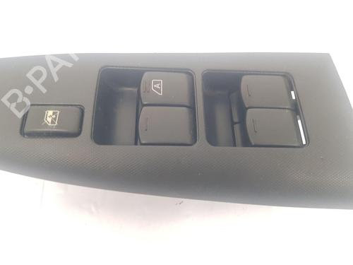 Right front window switch NISSAN NOTE (E11, NE11) 1.6 | BP38268461I26 - Image 4