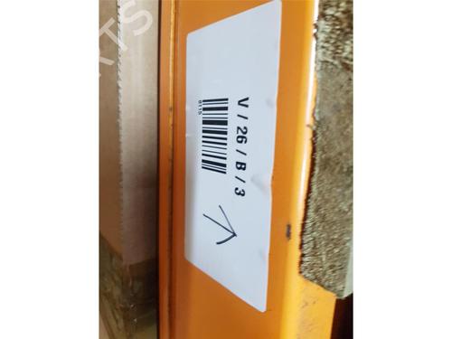 Electronic module FORD FOCUS II (DA_, HCP, DP) 1.6 | BP31723003M83 