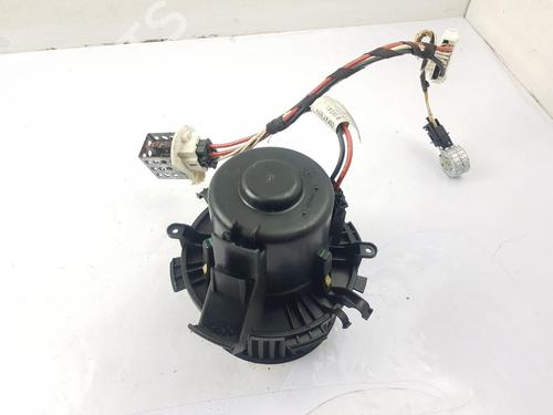 Varmvifte OPEL MOVANO A Platform/Chassis (X70) 2.5 CDTI (ED, HD, UD0, UD4) | BP30603658M62