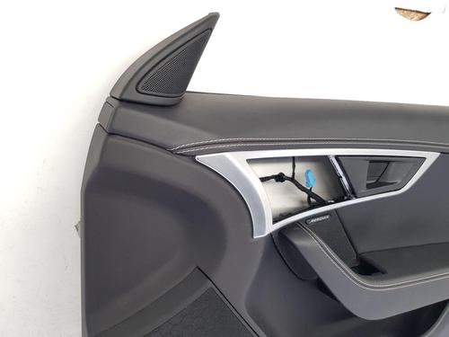 Front right panel JAGUAR F-TYPE Coupe (X152) 5.0 SCV8 SVR / SCV8 P575 R | BP30138059C59 