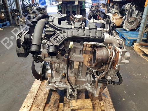 Engine OPEL CORSA F (P2JO) 1.2 (68) | BP28104825M1 