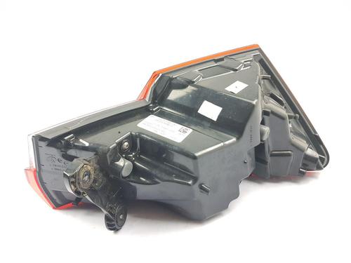 Højre baglygte SKODA OCTAVIA IV (NX3, NN3, PV3)  | BP29514645C35 