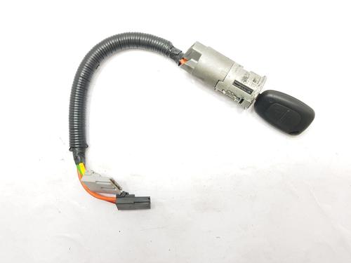 Used Ignition barrel VAUXHALL VIVARO A Bus (X83) 2.0 CDTI (90 hp) 29292458