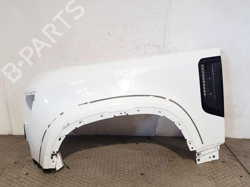Forkjerm venstre LAND ROVER DEFENDER Station Wagon (L663) P300 Si4 4x4 (300 hp) 27550362