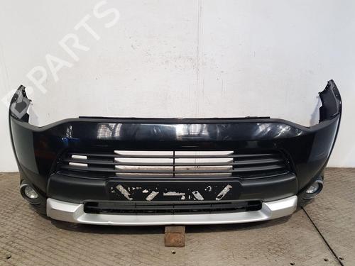 Used Front bumper MITSUBISHI OUTLANDER III (GG_W, GF_W, ZJ, ZL, ZK) 2.2 Di-D 4WD (GF6W) (150 hp) 28137149