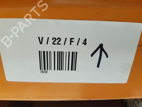 Elektronische module KIA PICANTO III (JA)  | BP29641875M83 