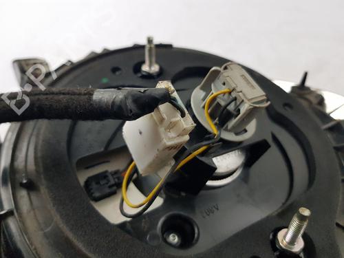 Right taillight ALFA ROMEO MITO (955_) 1.4 Turbo MultiAir (955AXM1A, 955AXR11) | BP30580758C35 