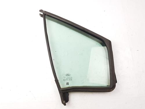Used Front left quarter glass Front left quarter glass FORD TRANSIT CONNECT V408 Box Body/MPV 1.6 TDCi (95 hp) 40195882 40195882