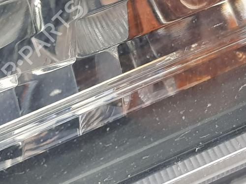 Left headlight TOYOTA RAV 4 IV (_A4_) 2.2 D 4WD (ALA49) | BP27372167C28 