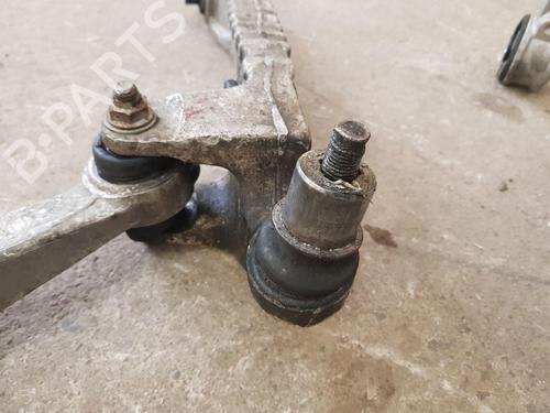 Right front suspension LAND ROVER RANGE ROVER VELAR (L560) | BP32632183M73