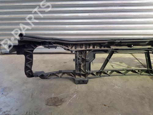 Front slam panel LAND ROVER RANGE ROVER SPORT II (L494) 5.0 SCV8 4x4 | BP29229666C72 