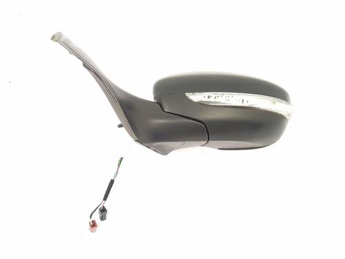 Used Left mirror Left mirror PEUGEOT 2008 I (CU_) 1.6 BlueHDi 100 (100 hp) 36392794 36392794