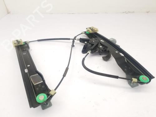 Front right window mechanism FORD FOCUS III 1.0 EcoBoost | BP25840126C23 