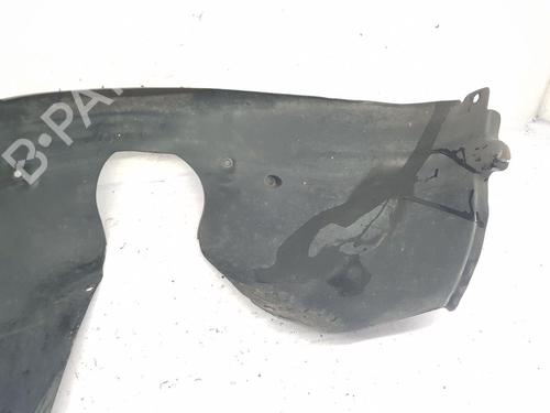 Wheel arch CITROËN C3 II (SC_) 1.6 VTi 120 | BP22673347C56 