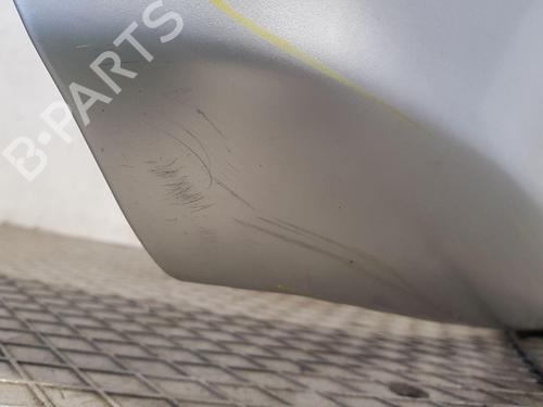 Rear bumper MERCEDES-BENZ SL (R230) 350 (230.467) | BP29984539C8