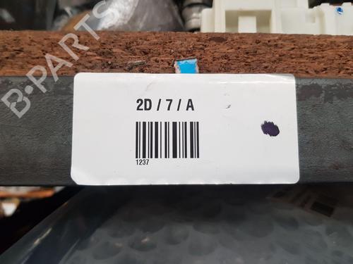 Rubber door seal AUDI R8 (4S3, 4SP) 5.2 FSI Plus quattro | BP22674047C142 