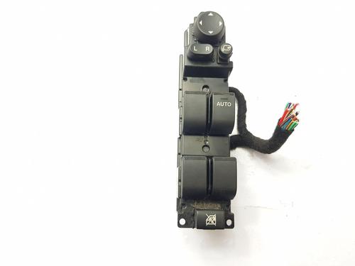 Used Right front window switch MAZDA 2 (DE_, DH_) 1.3 (DE3FS) (86 hp) 28175348