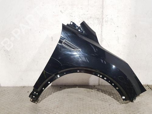 Used Right front fenders FORD KUGA II (DM2) 2.0 TDCi 4x4 (150 hp) 22657159