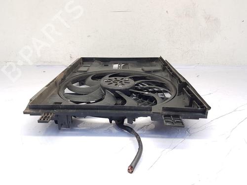 Radiator fan PEUGEOT 3008 II SUV (MC_, MR_, MJ_, M4_) Hybrid4 (M45GBU) | BP28800313M35 
